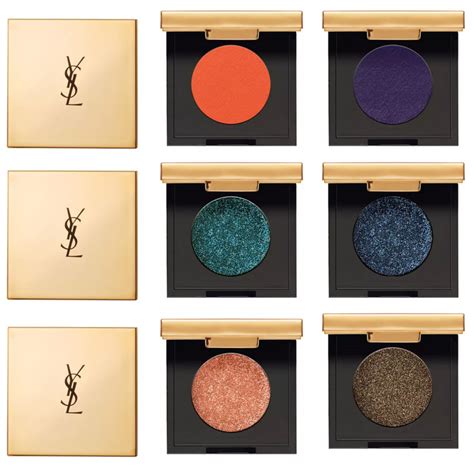 ysl couture mono high-impact colour eyeshadow|YSL sequin crush mono.